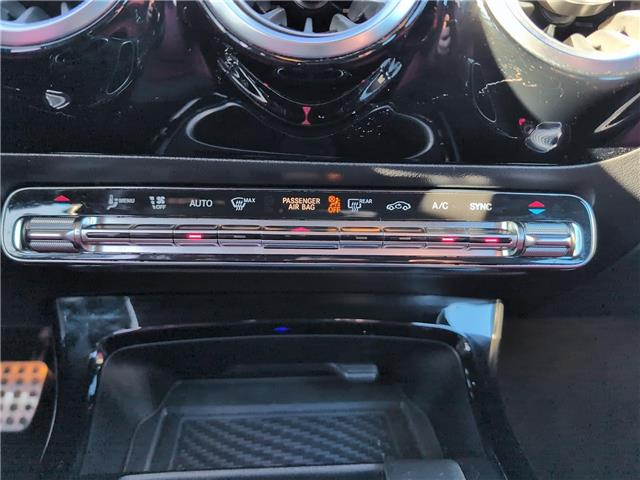 2023 Mercedes-Benz CLA 250 