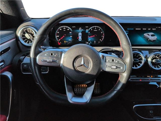 2023 Mercedes-Benz CLA 250 