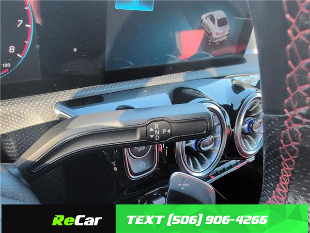 2023 Mercedes-Benz CLA 250 