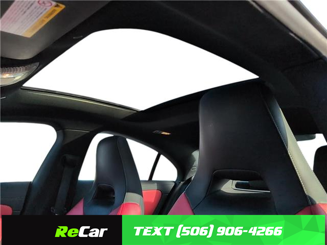 2023 Mercedes-Benz CLA 250 