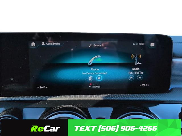 2023 Mercedes-Benz CLA 250 