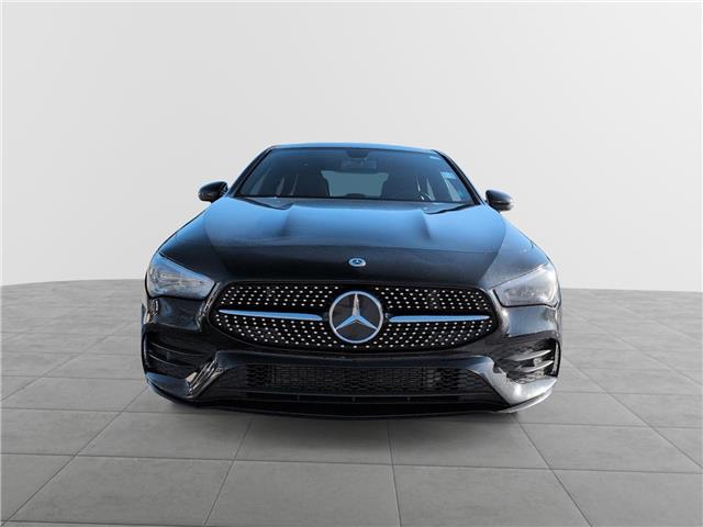 2023 Mercedes-Benz CLA 250 