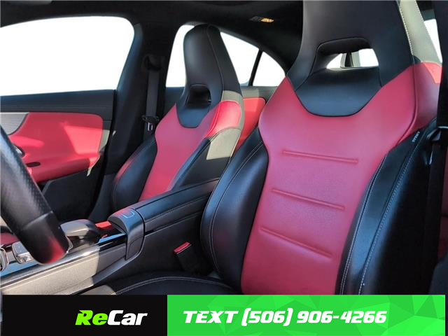 2023 Mercedes-Benz CLA 250 