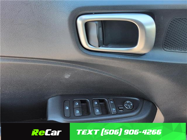 2024 Hyundai Venue Preferred