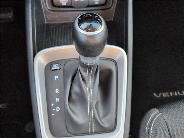 2024 Hyundai Venue Preferred