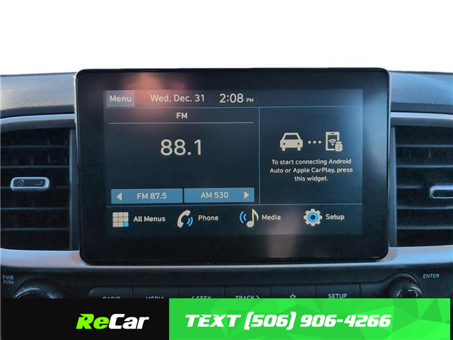 2024 Hyundai Venue Preferred