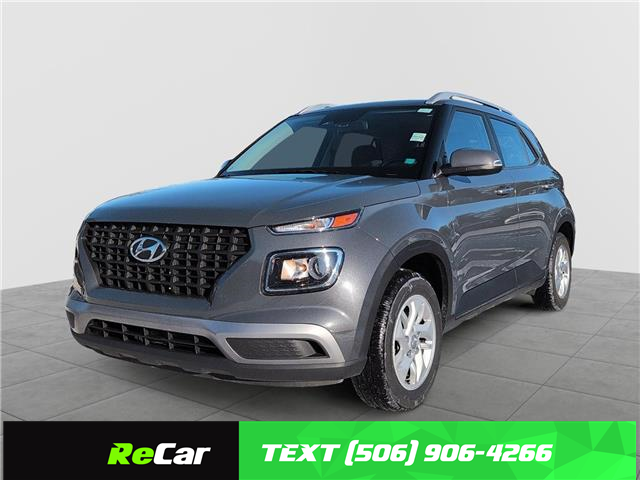 2024 Hyundai Venue Preferred