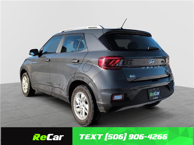 2024 Hyundai Venue Preferred