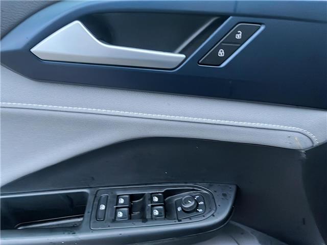 2024 Volkswagen Taos Comfortline