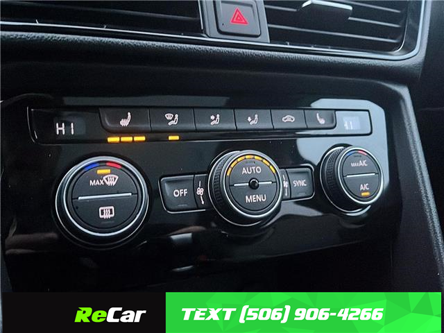 2024 Volkswagen Taos Comfortline