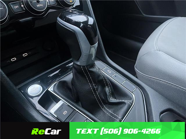 2024 Volkswagen Taos Comfortline