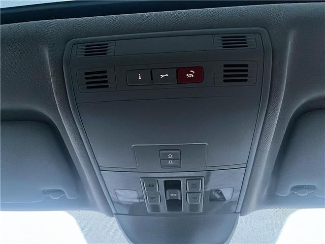 2024 Volkswagen Taos Comfortline