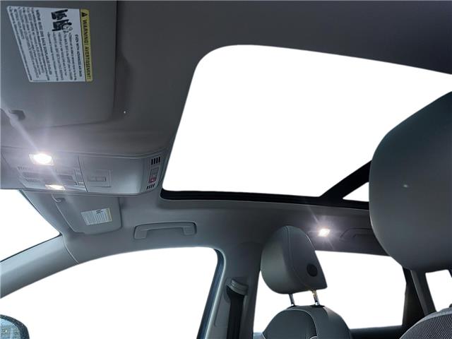 2024 Volkswagen Taos Comfortline