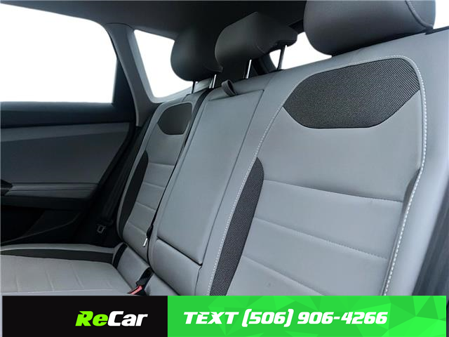 2024 Volkswagen Taos Comfortline