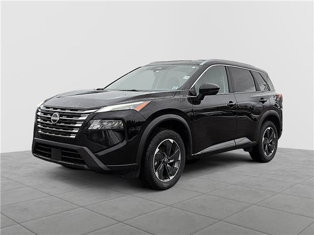 2024 Nissan Rogue SV Moonroof