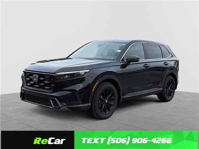 2024 Honda CR-V Hybrid EX-L