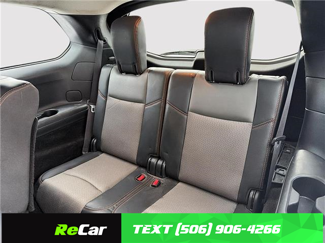 2020 Nissan Pathfinder SV Tech