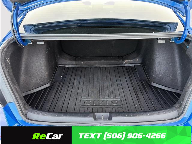 2022 Honda Civic Touring