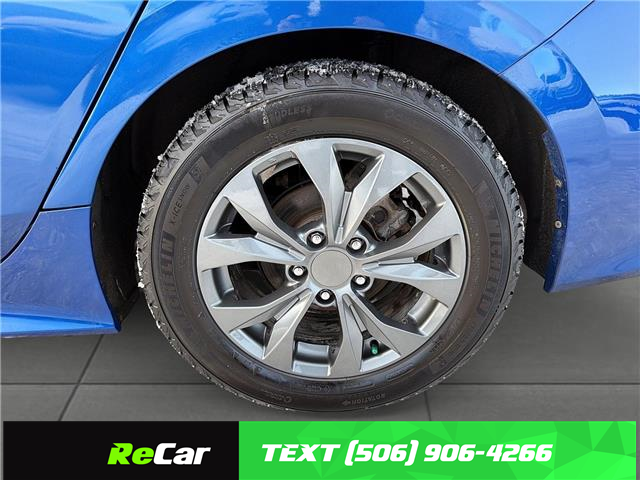 2022 Honda Civic Touring