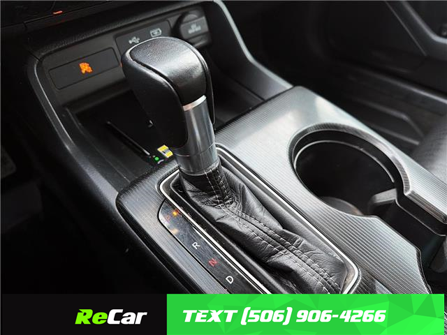 2022 Honda Civic Touring