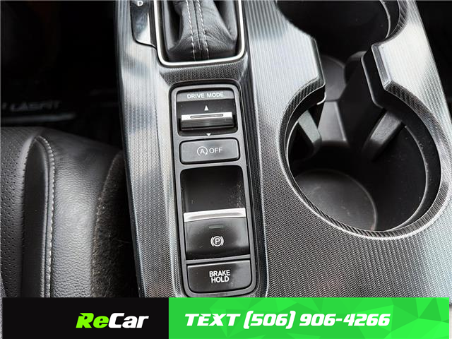 2022 Honda Civic Touring