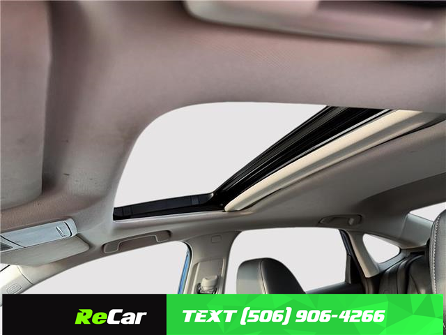 2022 Honda Civic Touring