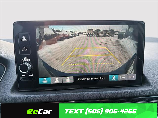 2022 Honda Civic Touring