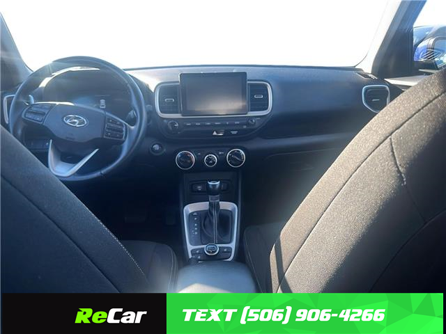 2024 Hyundai Venue Preferred