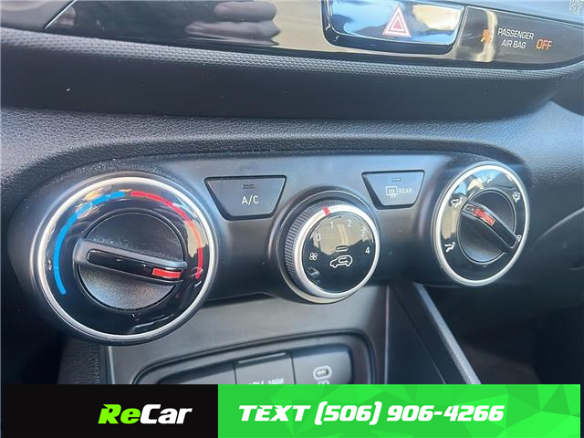 2024 Hyundai Venue Preferred