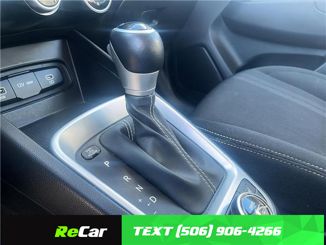 2024 Hyundai Venue Preferred