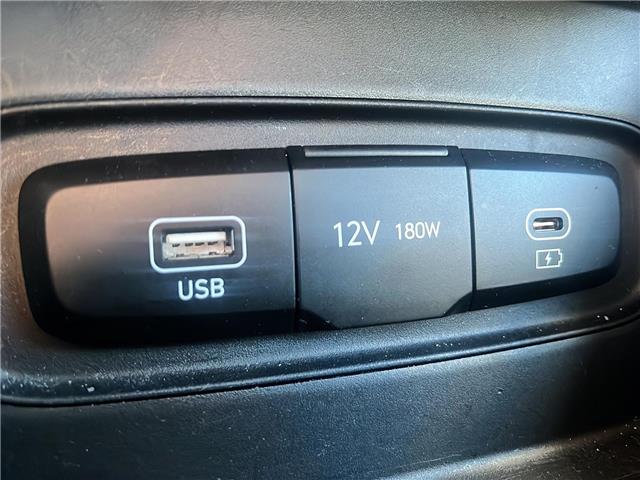 2024 Hyundai Venue Preferred