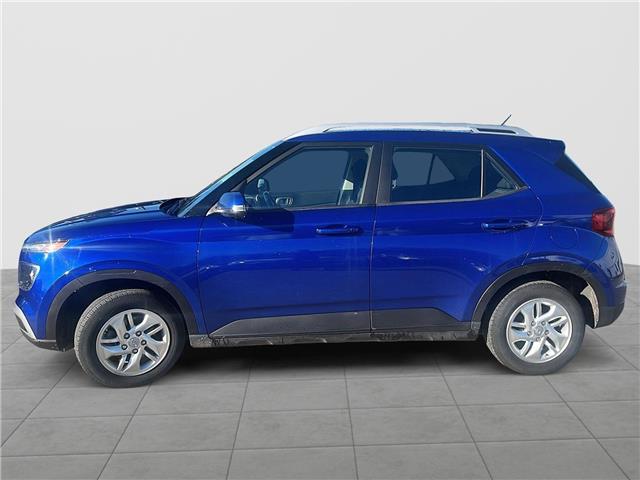 2024 Hyundai Venue Preferred