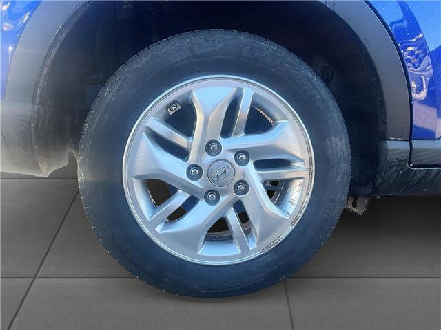 2024 Hyundai Venue Preferred