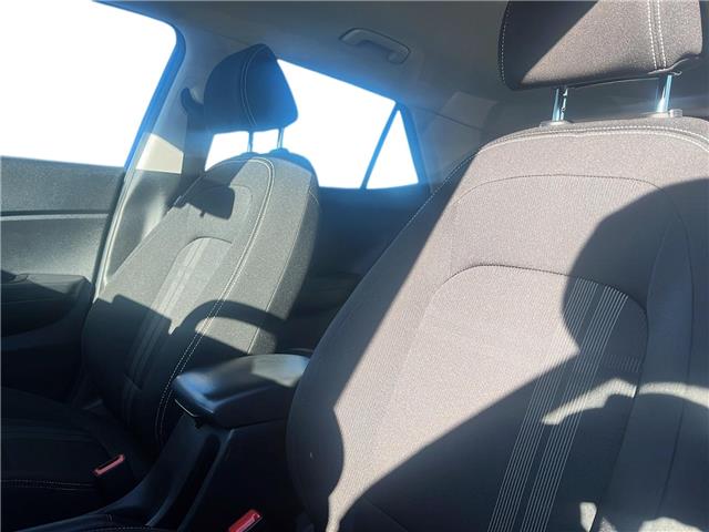 2024 Hyundai Venue Preferred