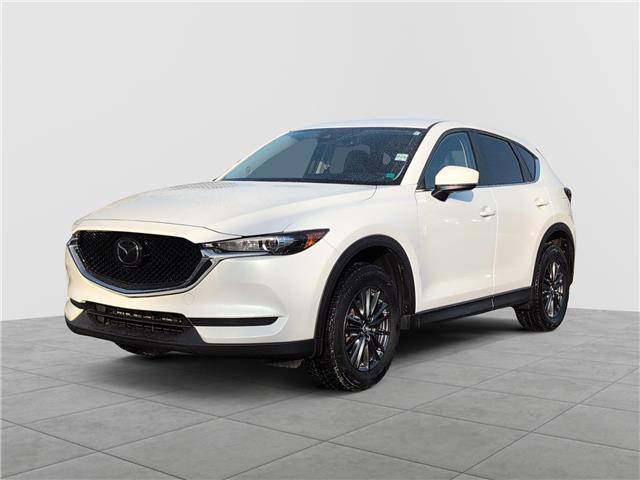 2019 Mazda CX-5 GS