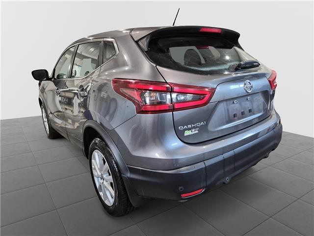 2023 Nissan Qashqai S