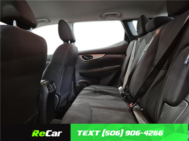 2023 Nissan Qashqai S