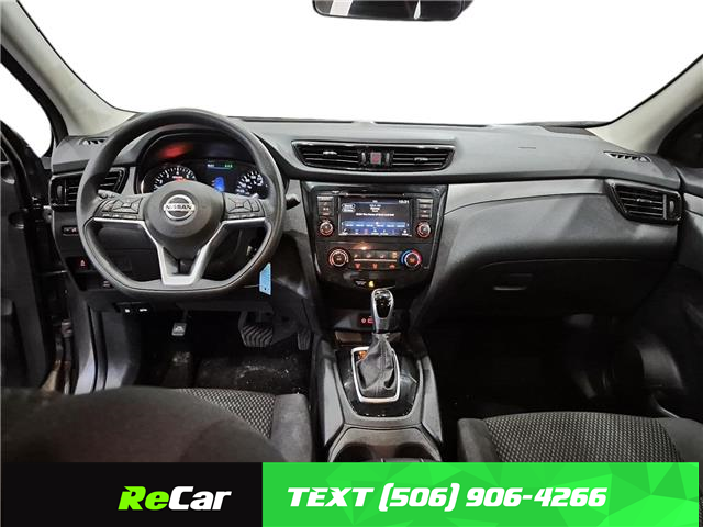 2023 Nissan Qashqai S