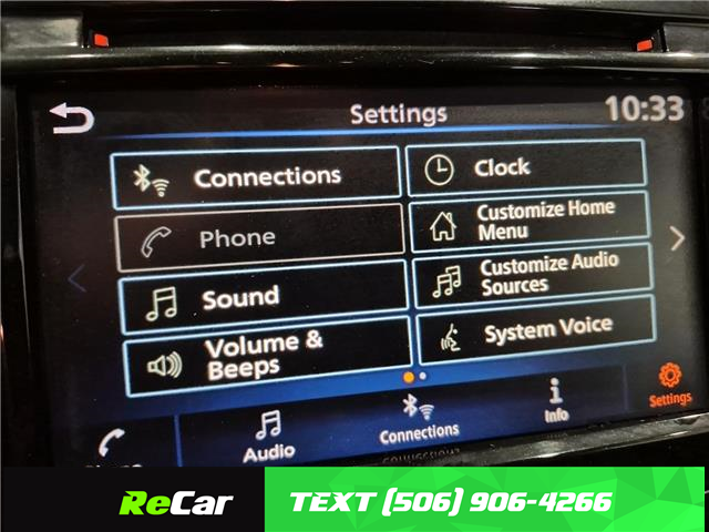 2023 Nissan Qashqai S