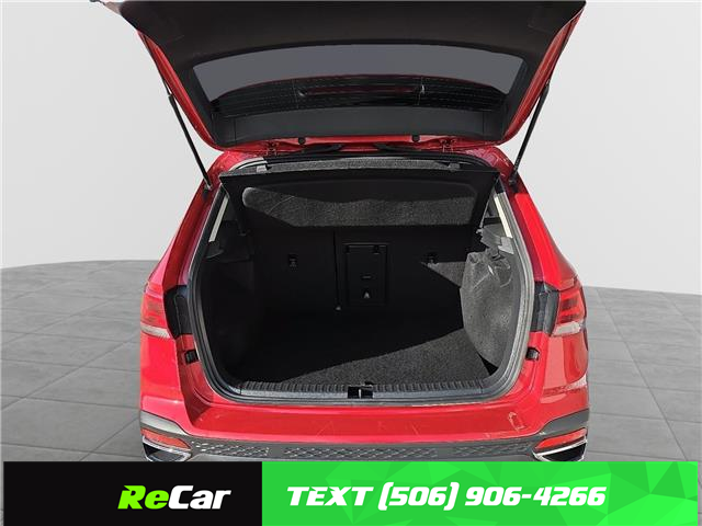 2024 Volkswagen Taos Comfortline