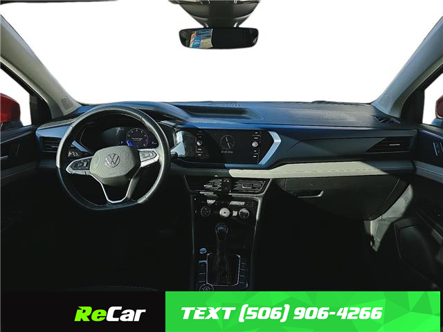 2024 Volkswagen Taos Comfortline