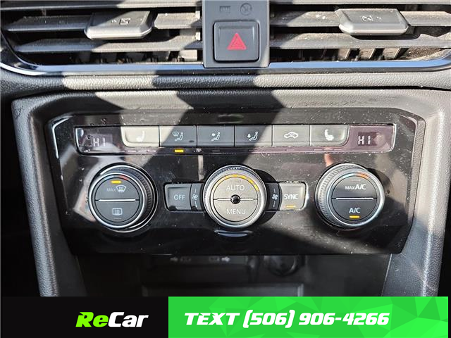 2024 Volkswagen Taos Comfortline