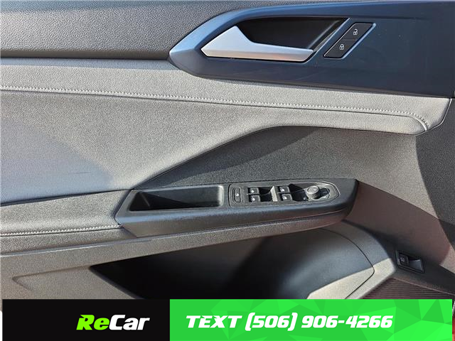 2024 Volkswagen Taos Comfortline