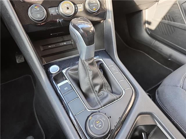 2024 Volkswagen Taos Comfortline