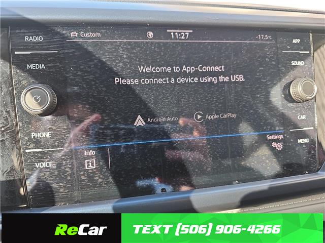 2024 Volkswagen Taos Comfortline