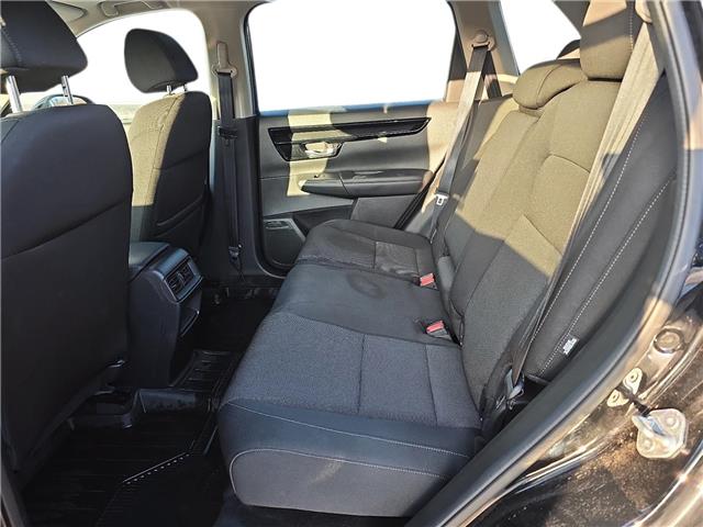 2023 Honda CR-V Sport