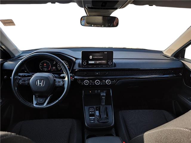 2023 Honda CR-V Sport