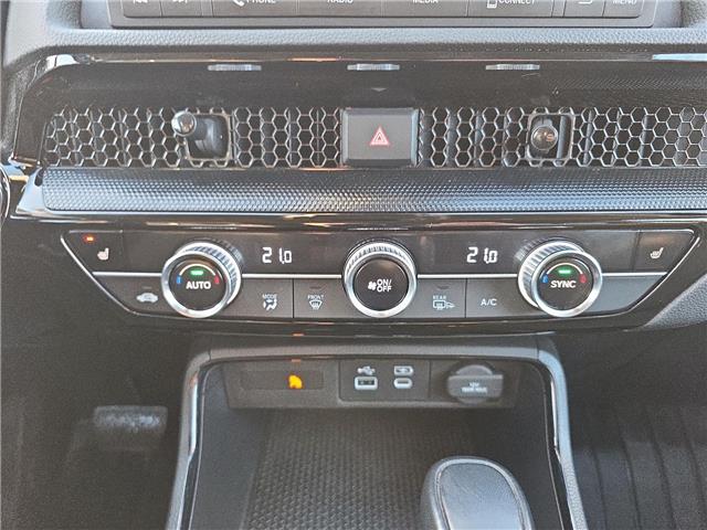 2023 Honda CR-V Sport