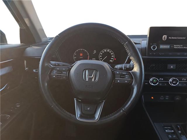 2023 Honda CR-V Sport