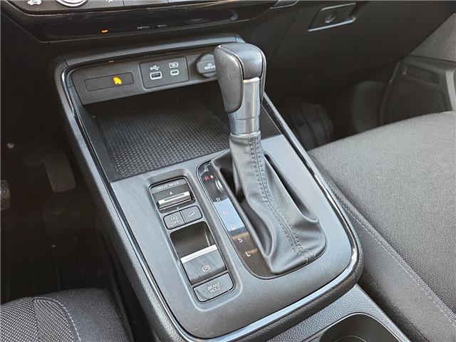 2023 Honda CR-V Sport